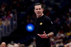 巴斯兄弟被解除职务！雷迪克：涉及管理层人事决策我不便发表评论